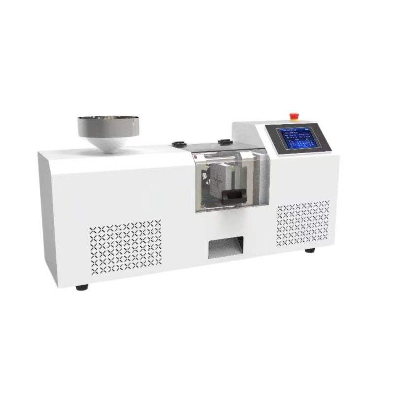Ηλεκτρικό Επιτραπέζιο Mini Injection Molding Μηχανή | Micro Plastic Molding JW-01