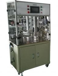 Auto Cutting Coiling Enlacing Μηχανή ACE0001