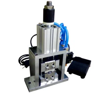  Κόψτε το αλουμινόχαρτο