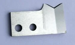 Durable Komax Compatible Stripper Λεπίδαs - Λεπίδες απογύμνωσης και πτύχωσης