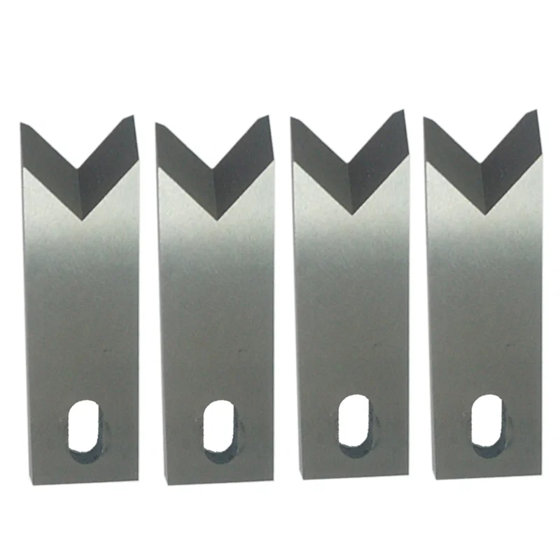 Tungsten Carbide Wire Stripping Machine Blade Electrical Cable Cutting and Stripping Machine, Wire Stripper Blade For The Cutter Stripper Machine, Wire Stripping Machine Blade Cutting Blade, Cutter Blades For The Cutter Stripper Machine Μηχανή απογύμνωσης σύρματος καρβιδίου βολφραμίου Λεπίδα ηλεκτρικού καλωδίου Μηχανή κοπής και απογύμνωσης ηλεκτρικών καλωδίων, Λεπίδα απογυμνωτή σύρματος για τη μηχανή απογύμνωσης καλωδίων, Λεπίδα κοπής λεπίδων μηχανής απογύμνωσης καλωδίων, Λεπίδες κοπής για τη μηχανή απογυμνωτή κοπής