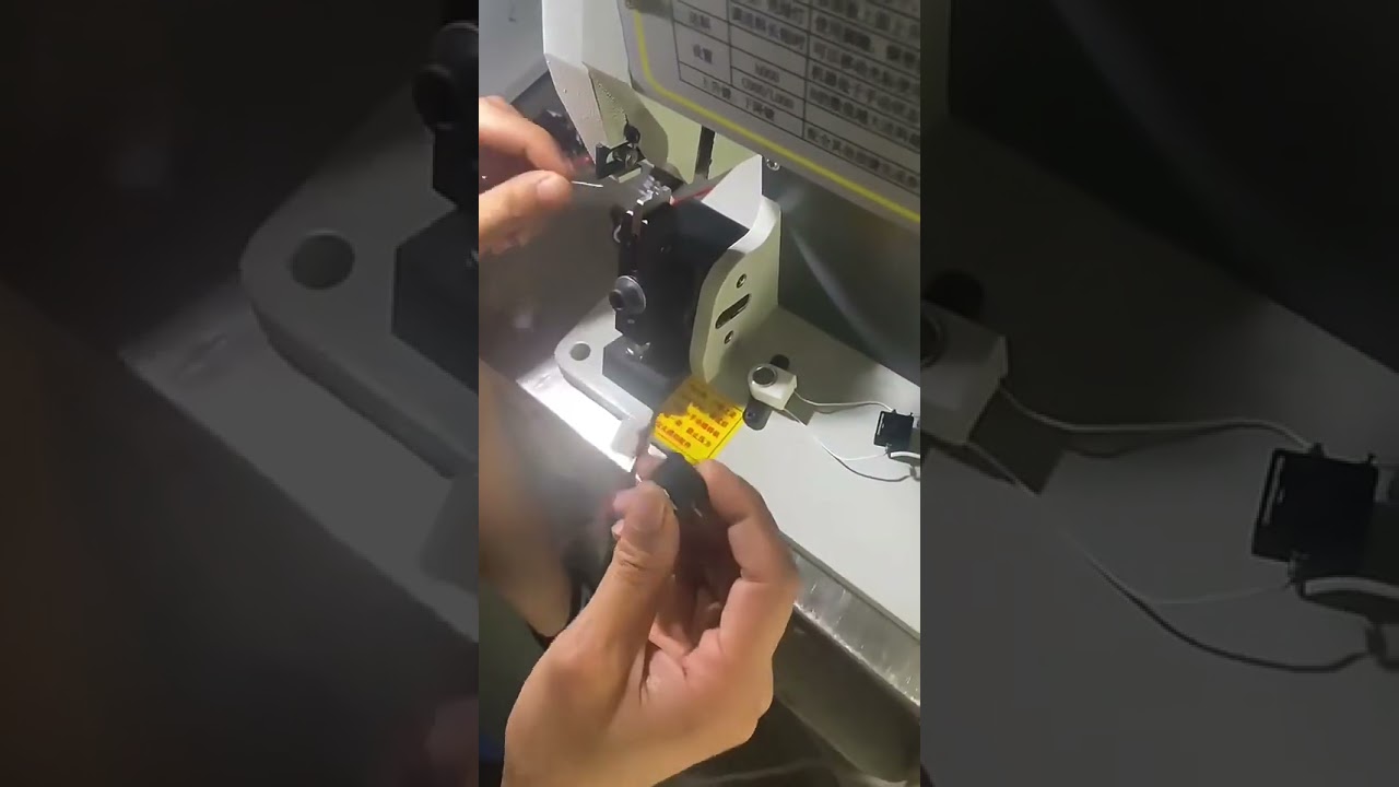 Μηχανή Πρέσας Συμπίεσης Χάλκινων Ακροδεκτών 3T Αθόρυβη | Καλώδια Ακουστικών & Δεδομένων 220V