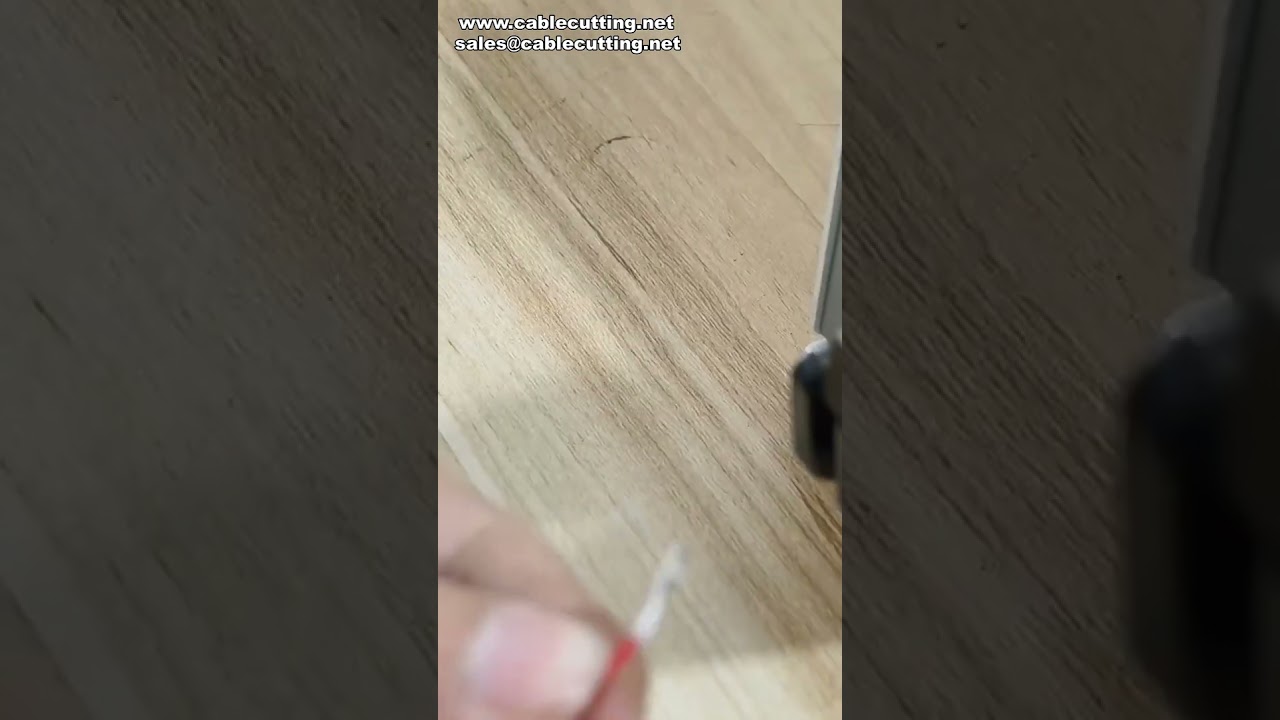 Ηλεκτρική κριμπωτική μηχανή εύκολης χρήσης για διάφορους ακροδέκτες