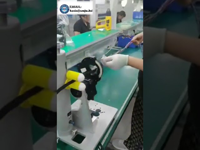 Επαναφορτιζόμενη Χειροκίνητη Μηχανή Περιτύλιξης Ταινίας 3-35mm | Ισχυρή Μπαταρία 6000mAh για Αυτοκόλλητες Ταινίες Αυτοκινήτου