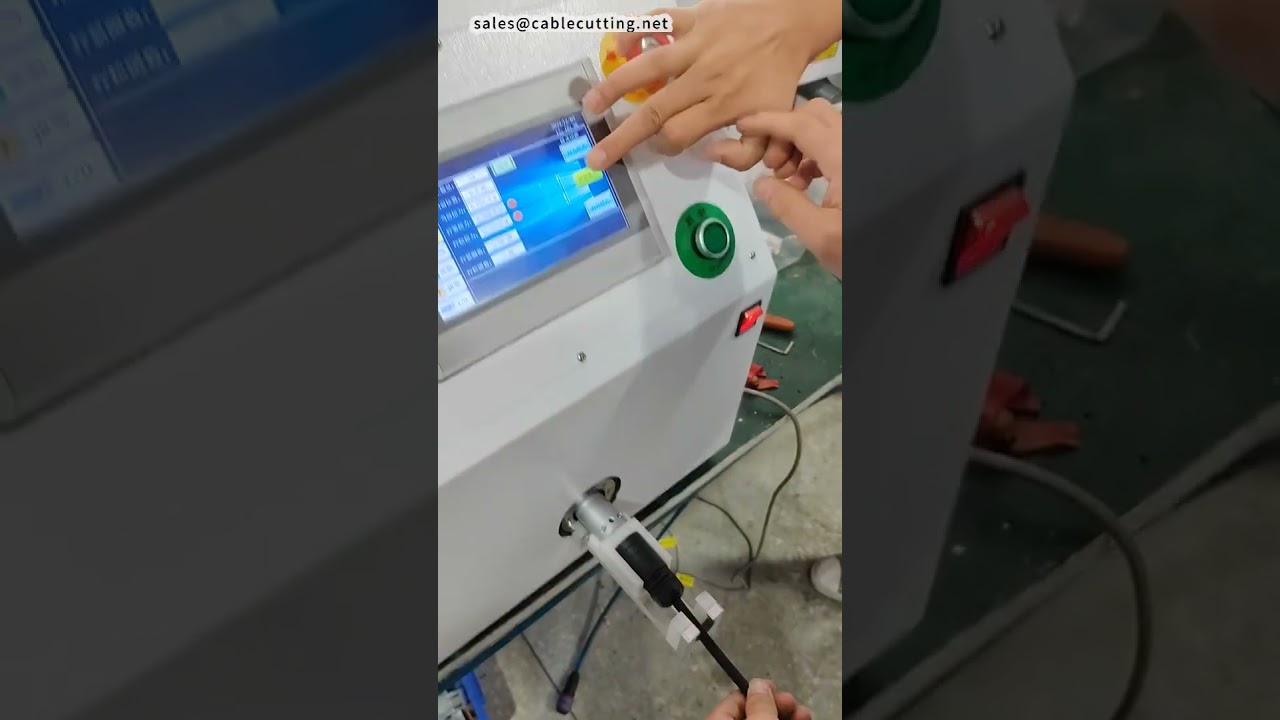 Αυτόματη Μηχανή Σύσφιξης Παξιμαδιών με Έλεγχο Ροπής - Αποτρέπει Ζημιές #εργοστάσιο #μηχανή