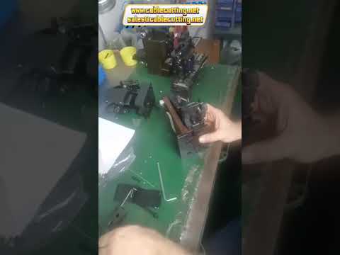 Ρυθμιστής Πλευρικής Τροφοδοσίας για Εφαρμογή Ακροδεκτών