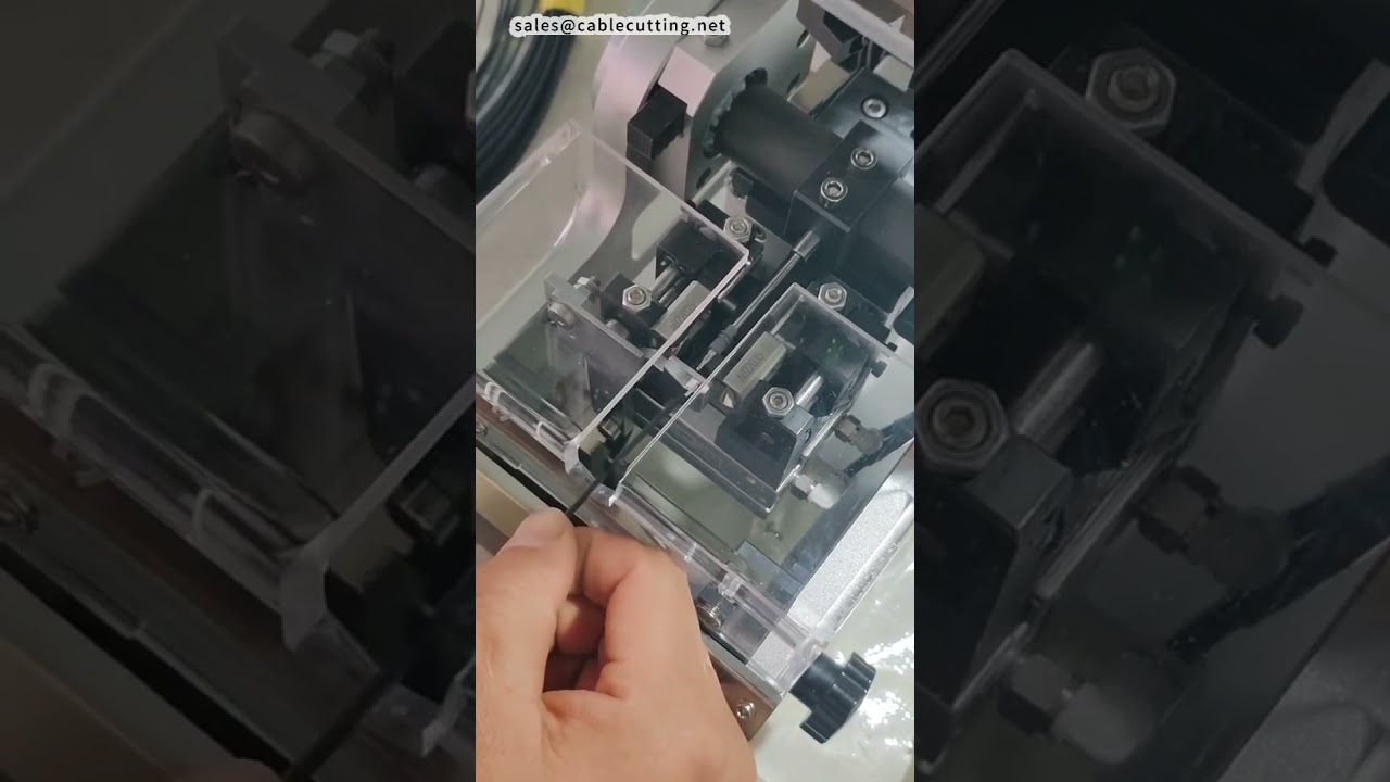 Πλήρης Εγκατάσταση Αυτόματης Μηχανής Τοποθέτησης Στεγανωτικών Στεγανοποιήσεων | #εργοστάσιο #μηχανή