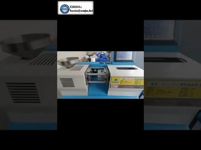 Μίνι Επιτραπέζιο Μηχάνημα Έγχυσης Πλαστικού 4 τόνων | Μηχανή Μορφοποίησης με Θέρμανση 400°C