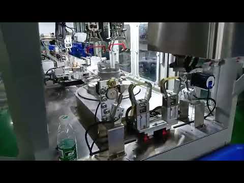 WPM-02SL: Πλήρως Αυτόματη Μηχανή Επεξεργασίας Καλωδίων – Κοπή, Απογύμνωση, Περιέλιξη, Συστροφή, Δέσιμο