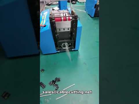 Μηχανή Κοπής Συρματόσχοινου ZCUT-100S – Υψηλής Ακρίβειας Αυτόματη Κοπή