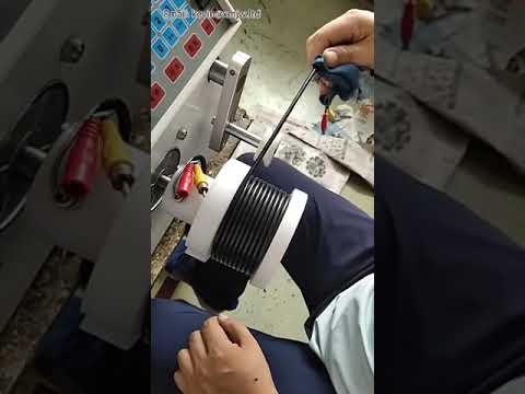 Μηχανή δεσίματος καλωδίων Type C, iPhone, USB - Αυτόματη περιτύλιξη και δέσιμο καλωδίων