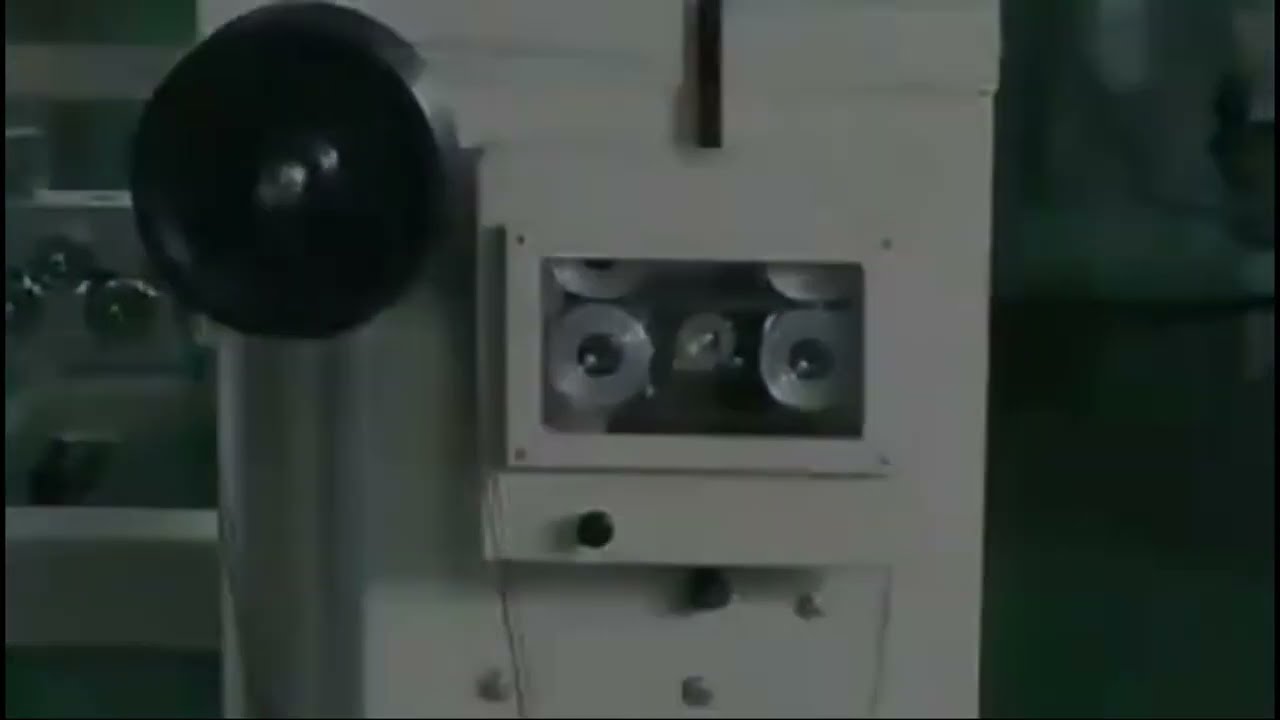 Πλήρως Αυτόματη Μηχανή Κοπής και Απογύμνωσης Ομοαξονικού Καλωδίου Υψηλής Ακρίβειας