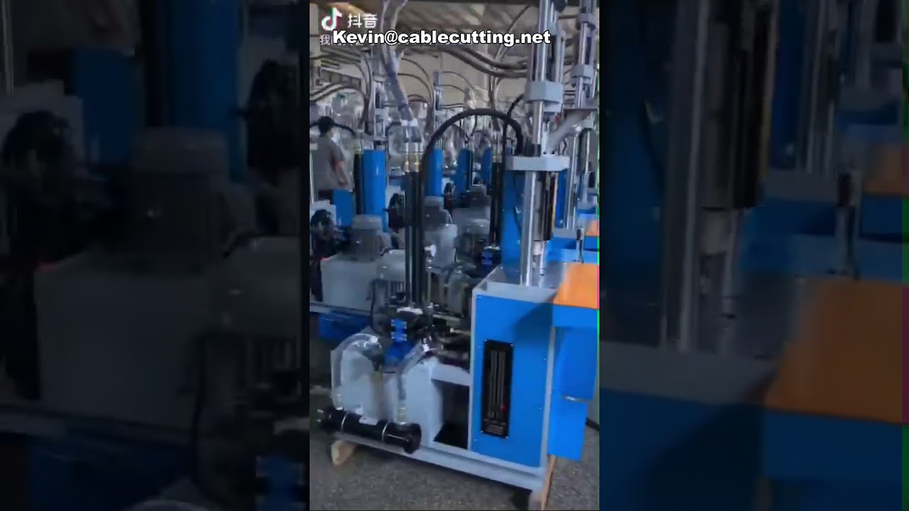 Κάθετη Μικρή Μηχανή Έγχυσης Πλαστικού - Συμπαγής Μηχανή Χύτευσης