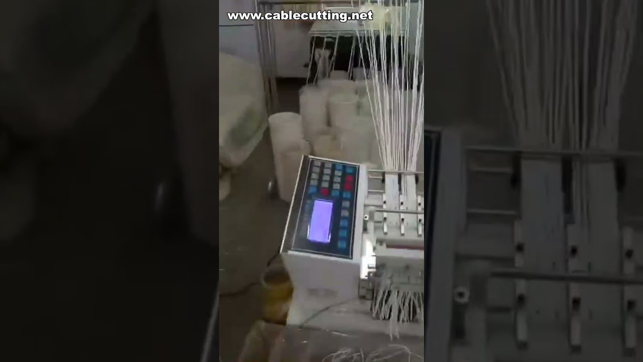 Μηχανή Κοπής Μάσκας Προσώπου, Απογυμνωτής Αλουμινένιας Μύτης Μάσκας, Αυτόματη Μηχανή Ελαστικού Αυτιού Μάσκας