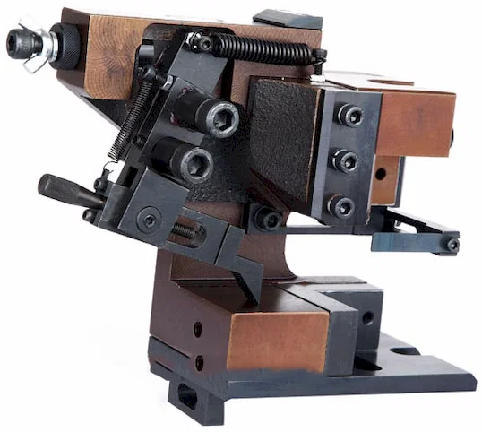 JST Πτύχωσης ακροδεκτών Mold