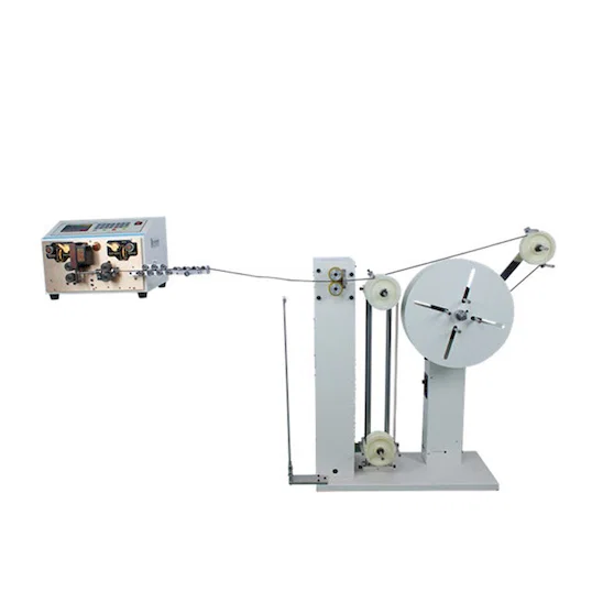Αυτόματο Σύρμα Pre-Feeder WPM-500C Thumb