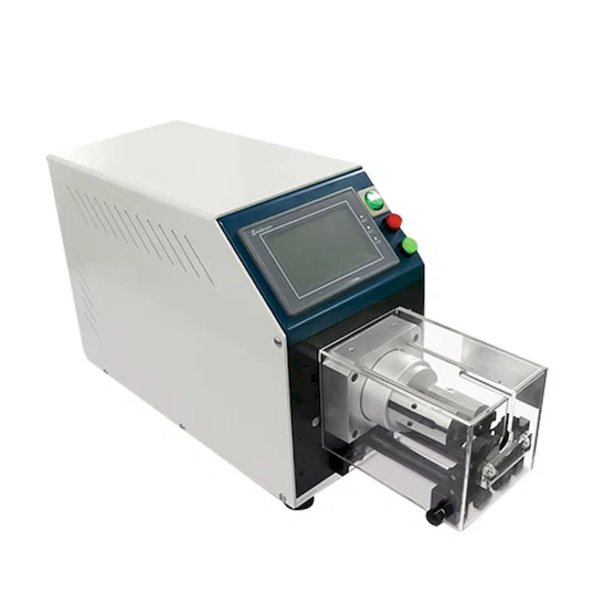 Ομοαξονικό καλώδιο Μηχανή απογύμνωσης (Various Models) - Απογυμνωτής ομοαξονικών καλωδίων