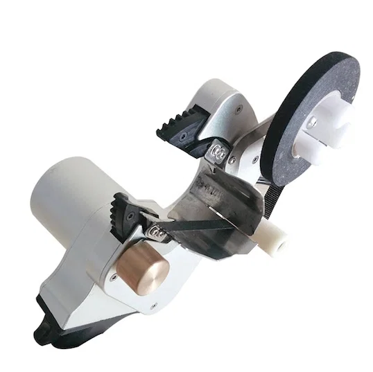 Χειρός Ταινία Μηχανή περιέλιξης AT-100 Thumb