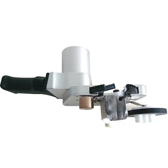 Χειρός Ταινία Μηχανή περιέλιξης AT-100 Thumb