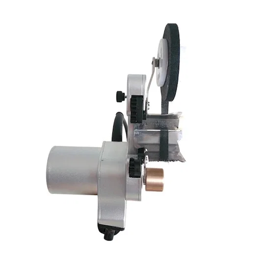 Χειρός Ταινία Μηχανή περιέλιξης AT-100 Thumb