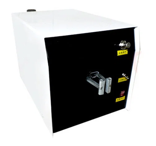 Σύρμα Μηχανή συστροφής WPM-19 - Απογυμνωτής και συστροφέας πολύκλωνων καλωδίων