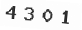 Verification Code Image