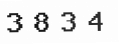 Verification Code Image