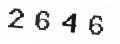 Verification Code Image