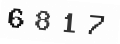 Verification Code Image